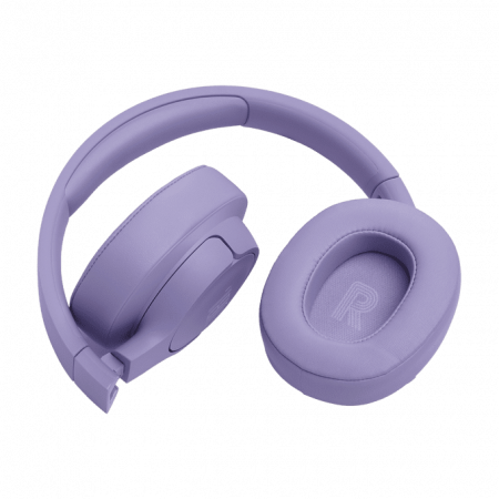Casti Over-Ear JBL Tune 770NC, Violet [8]
