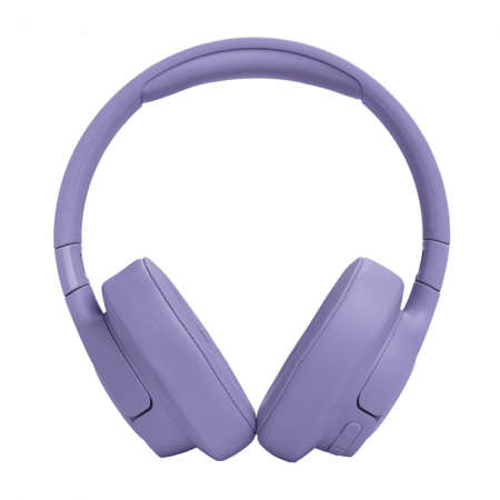 Casti Over-Ear JBL Tune 770NC, Violet [2]
