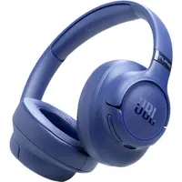 TV, Audio-Video & Foto - Casti Over-Ear JBL Tune 780NC, Wireless, Albastru