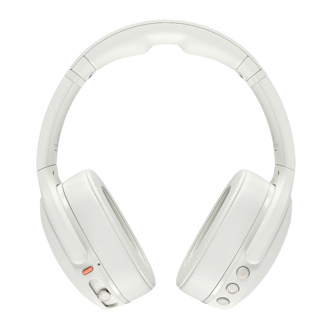 Casti Over-Ear Skullcandy Crusher Evo, Alb [2]