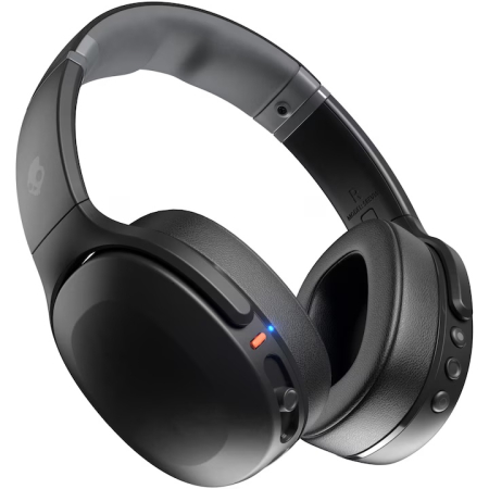 TV, Audio-Video & Foto - Casti Over-Ear Skullcandy Crusher Evo, Negru
