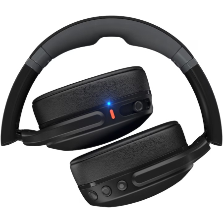 Casti Over-Ear Skullcandy Crusher Evo, Negru [4]