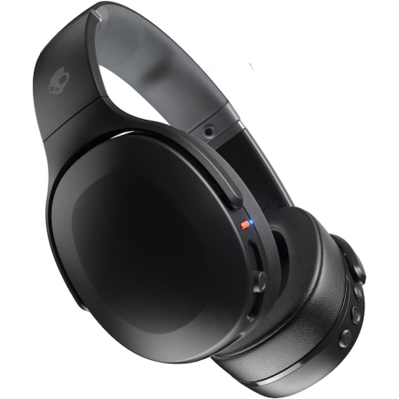 Casti Over-Ear Skullcandy Crusher Evo, Negru [1]