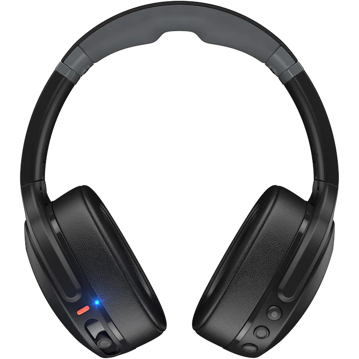 Casti Over-Ear Skullcandy Crusher Evo, Negru [3]