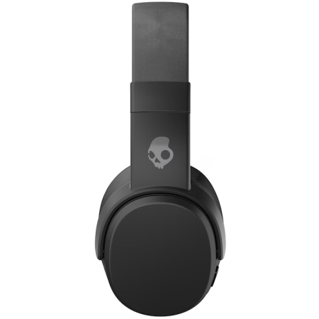 Casti Over-Ear Skullcandy Crusher, Negru [1]