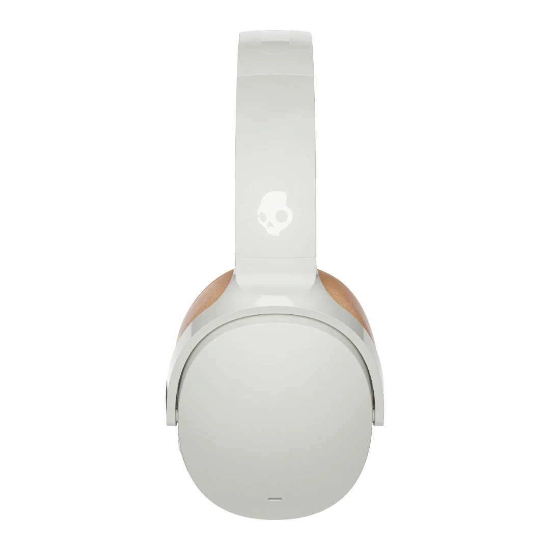Casti Over-Ear Skullcandy Hesh ANC, Alb [2]