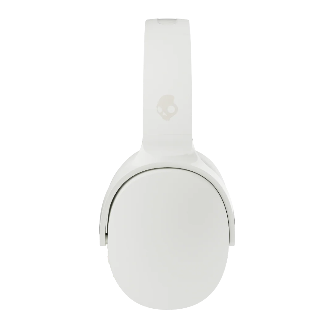 Casti Over-Ear Skullcandy Hesh EVO, Alb [2]
