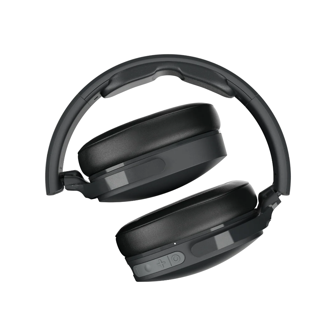 Casti Over-Ear Skullcandy Hesh EVO, Negru [1]