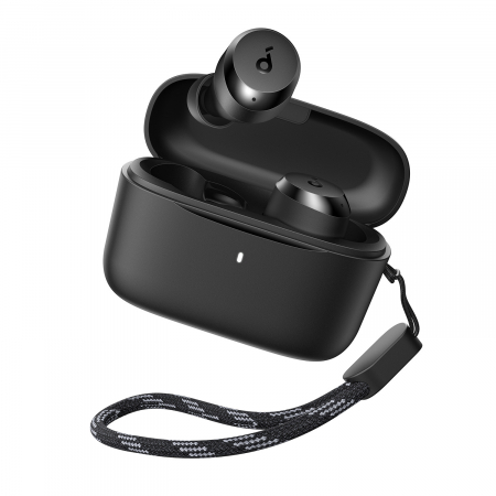 TV, Audio-Video & Foto - Casti In-Ear Anker SoundCore A25i, Negru