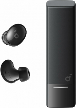 TV, Audio-Video & Foto - Casti In-Ear Anker SoundCore A30i, Negru