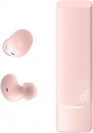 TV, Audio-Video & Foto - Casti In-Ear Anker SoundCore A30i, Roz