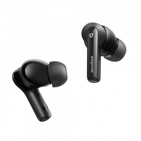 TV, Audio-Video & Foto - Casti Anker Soundcore Life Note 3i, Negru