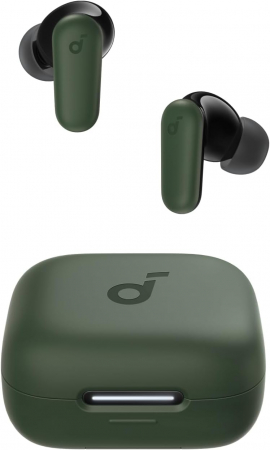 TV, Audio-Video & Foto - Casti In-Ear Anker Soundcore P30i, Verde