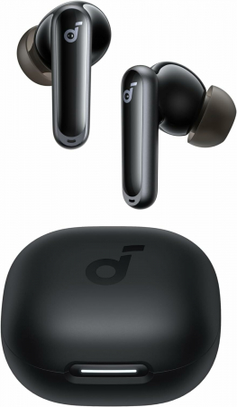 TV, Audio-Video & Foto - Casti In-Ear Anker Soundcore P40i, Negru