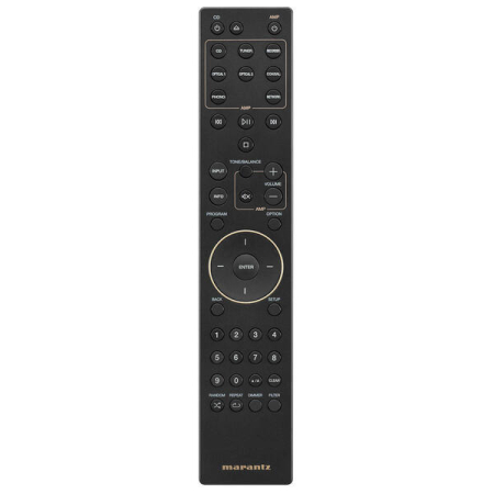 CD player Marantz CD 60, Black [4]