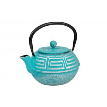 Coffee Corner - Ceainic Anjang 1.1L fonta