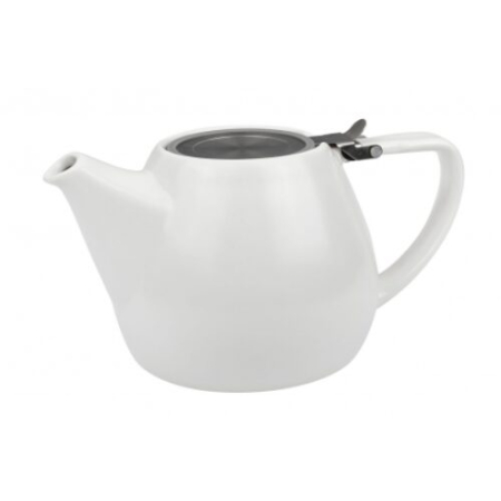 Coffee Corner - Ceainic Bianca 1.1L