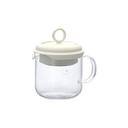 Coffee Corner - Ceainic HARIO Tea Maker Pull-Up 350ml