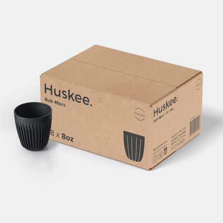 Coffee Corner - Ceașcă de Cafea Huskee 240ml