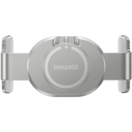 Clema magnetica Insta360 pentru Flow 2/Flow 2 Pro, Stone Grey [2]