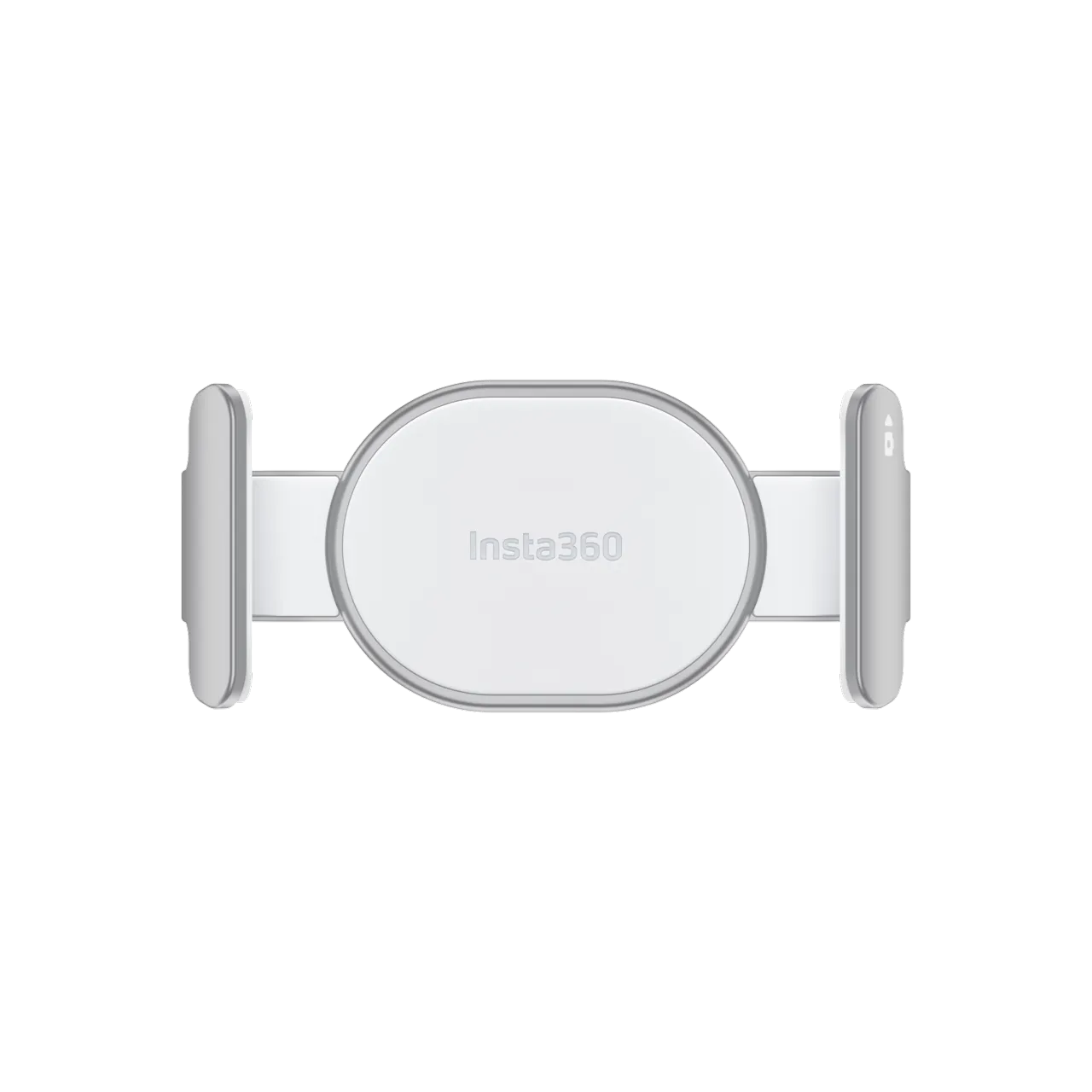 Clema magnetica Insta360 pentru Flow 2/Flow 2 Pro, Summit White [1]