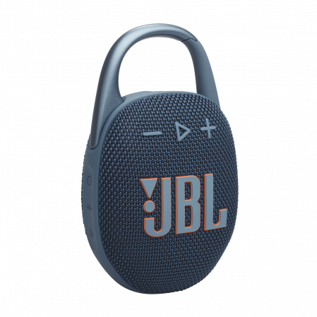 Boxa Portabila JBL Clip5, Albastru [2]