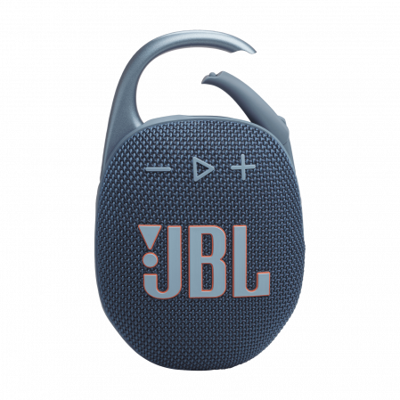 TV, Audio-Video & Foto - Boxa Portabila JBL Clip5, Albastru