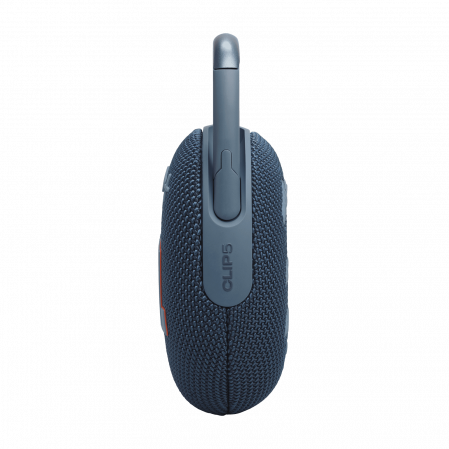 Boxa Portabila JBL Clip5, Albastru [4]