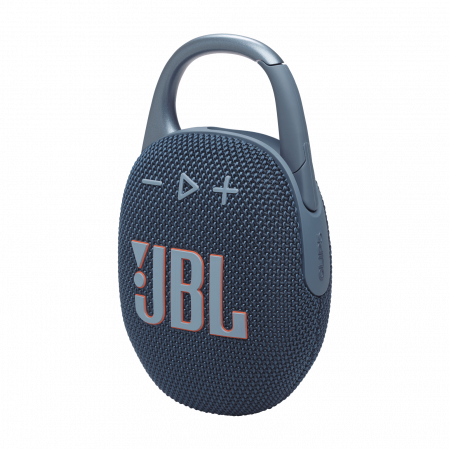 Boxa Portabila JBL Clip5, Albastru [1]