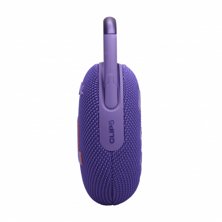 Boxa Portabila JBL Clip5, Violet [4]
