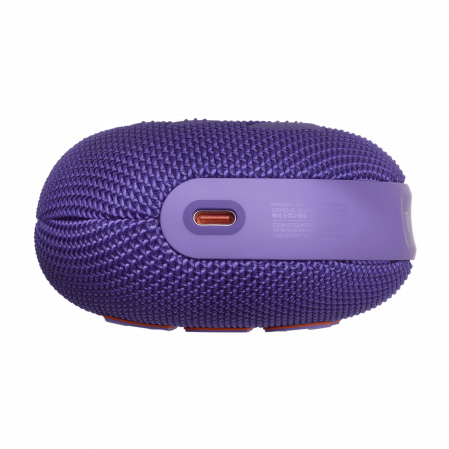 Boxa Portabila JBL Clip5, Violet [7]