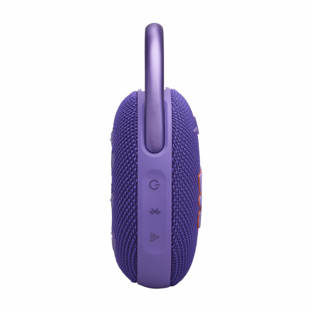 Boxa Portabila JBL Clip5, Violet [5]