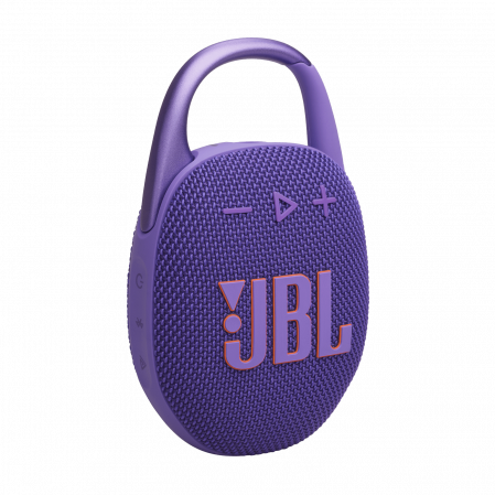 Boxa Portabila JBL Clip5, Violet [2]