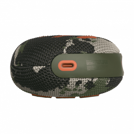 Boxa Portabila JBL Clip5, Camuflaj [7]