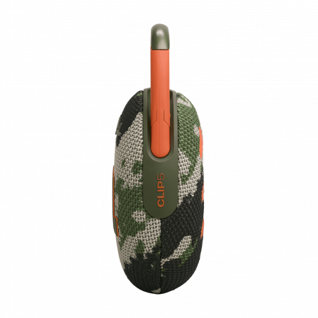 Boxa Portabila JBL Clip5, Camuflaj [4]