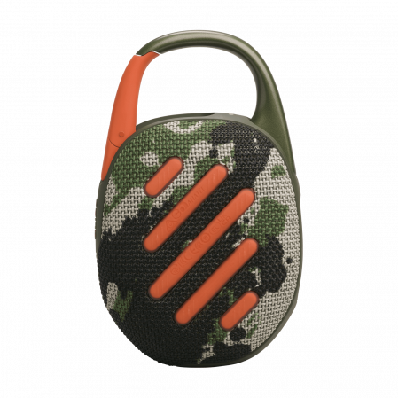 Boxa Portabila JBL Clip5, Camuflaj [3]