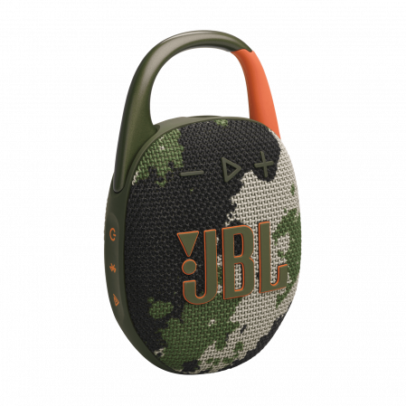 Boxa Portabila JBL Clip5, Camuflaj [2]
