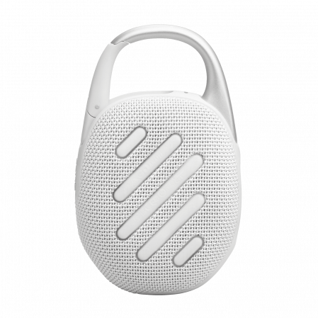 Boxa Portabila JBL Clip5, Alb [3]