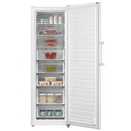 Frigorifice - Congelator vertical Tesla RU2700FM