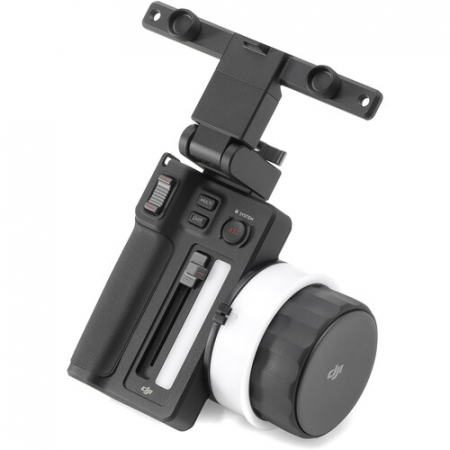 Accesorii foto video - Controller DJI 3-Channel Follow Focus
