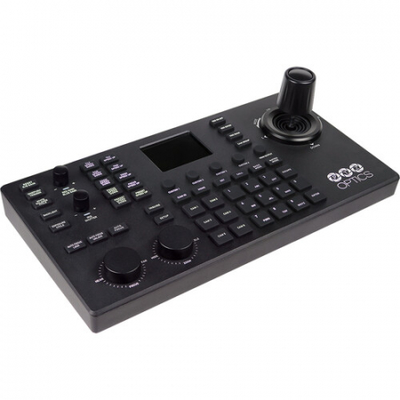 Camere video & accesorii - Controller Joystick camera PTZOptics SuperJoy