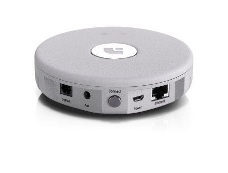 DAC Audio Pro Link 1 [3]