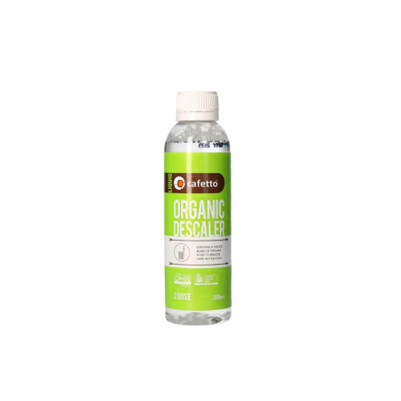 Coffee Corner - Decalcifiant Ecologic Cafetto LOD Green 250 ml