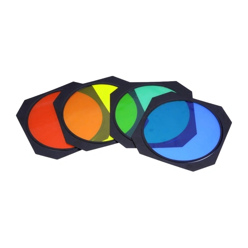set filtre GODOX BD-04 [3]