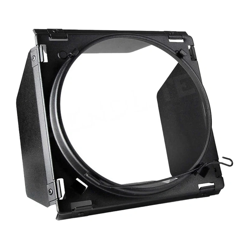 set filtre GODOX BD-04 [2]