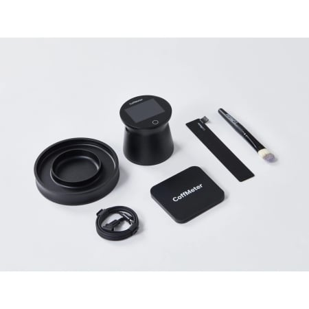 Coffee Corner - DIFLUID A1 Coffee Analyzer - Color Degree
