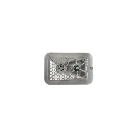Coffee Corner - Dispozitiv de Clătire pentru pentru Latiere Rhino Coffee Gear 300mm Spinjet