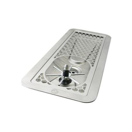 Coffee Corner - Dispozitiv de Clătire pentru pentru Latiere Rhino Coffee Gear 600mm Spinjet