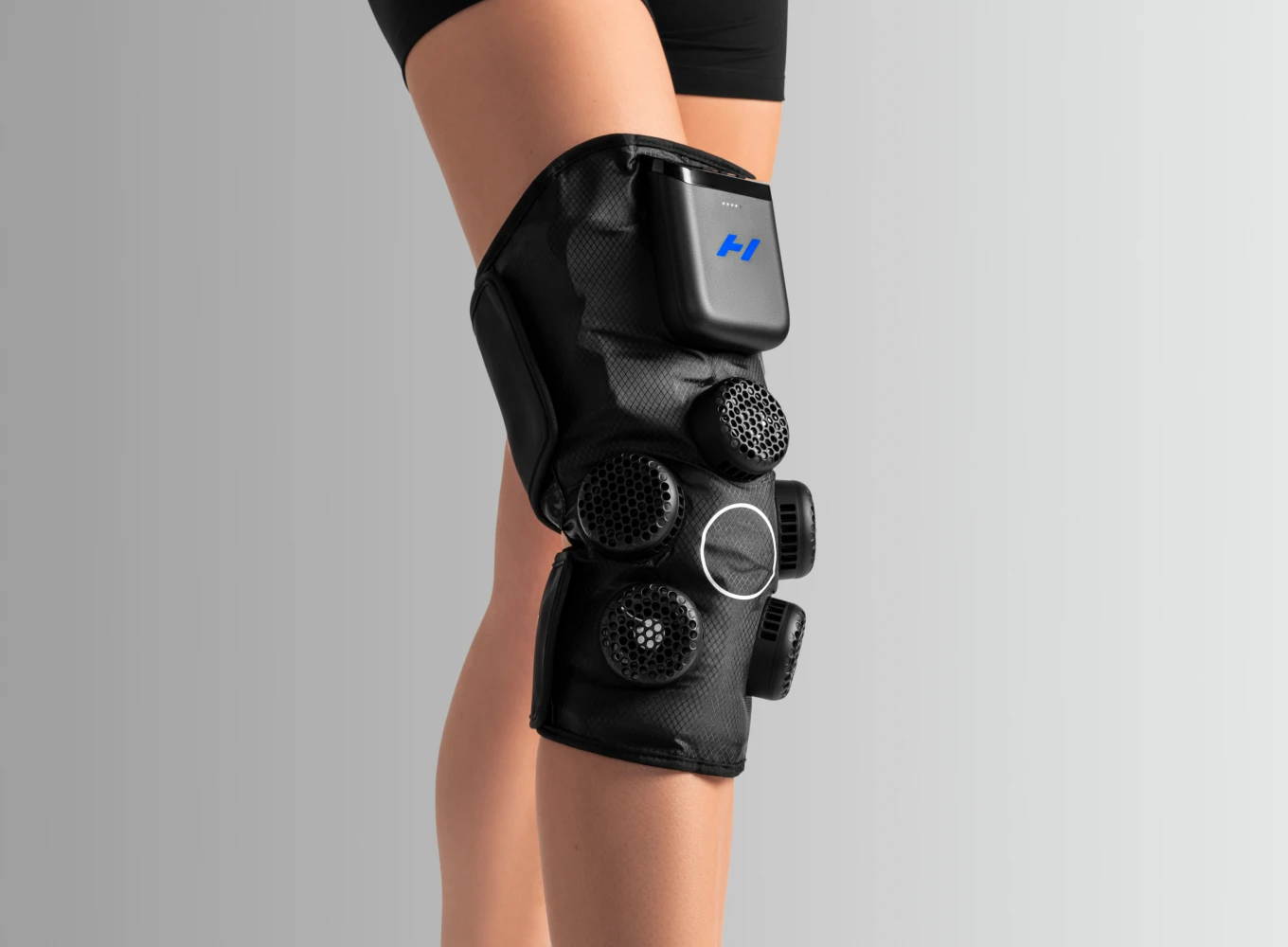 Ingrijire personala - Dispozitiv de terapie Hyperice Contrast 2 Knee