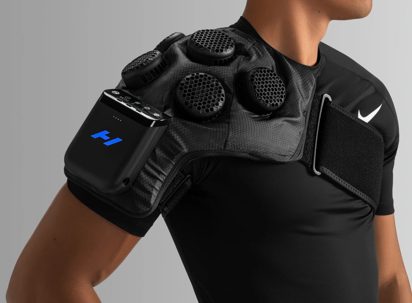 Ingrijire personala - Dispozitiv de terapie Hyperice Contrast 2 Shoulder